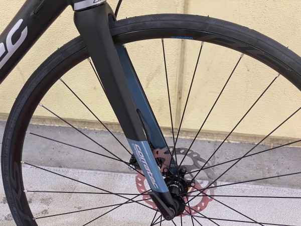 CORRATEC DOLOMITI DISC
