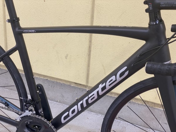 CORRATEC DOLOMITI DISC