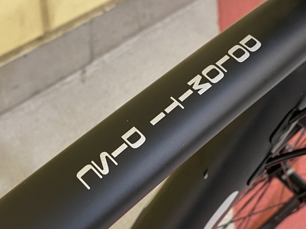CORRATEC DOLOMITI DISC