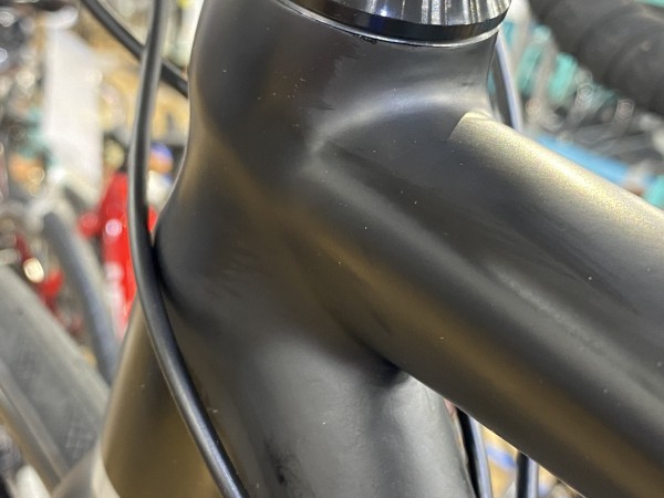 CORRATEC DOLOMITI DISC