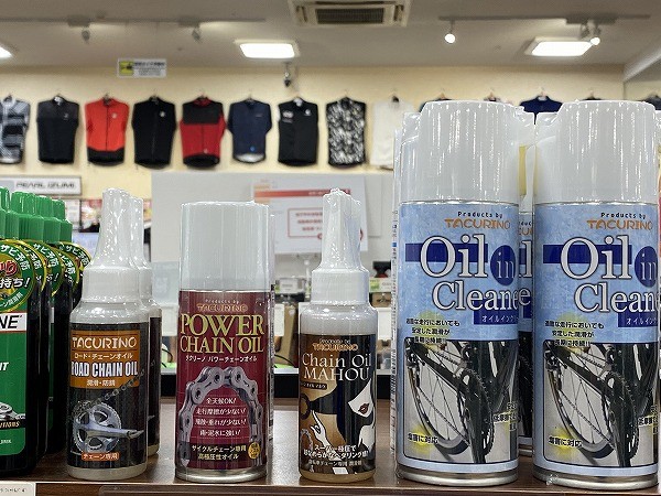 高性能オイルが入荷! 性格の違う3種類+αの使い分けを大紹介ヽ(^o^)丿 | Y's Road 松山店エミフルMASAKI