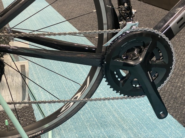 Bianchi SPRINT 105