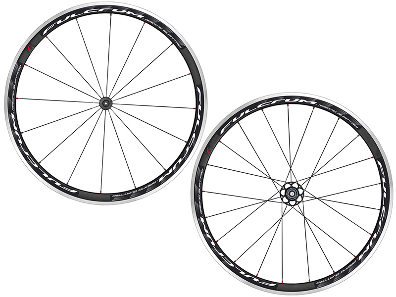 FULCRUM RACING QUATTRO WO