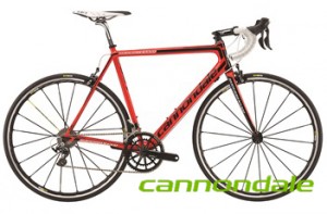 CANNONDALE-SUPERSIX EVO HIMODimpre