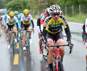 Tour de Suisse - Stage 2
