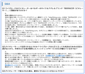Q&Aイメージ