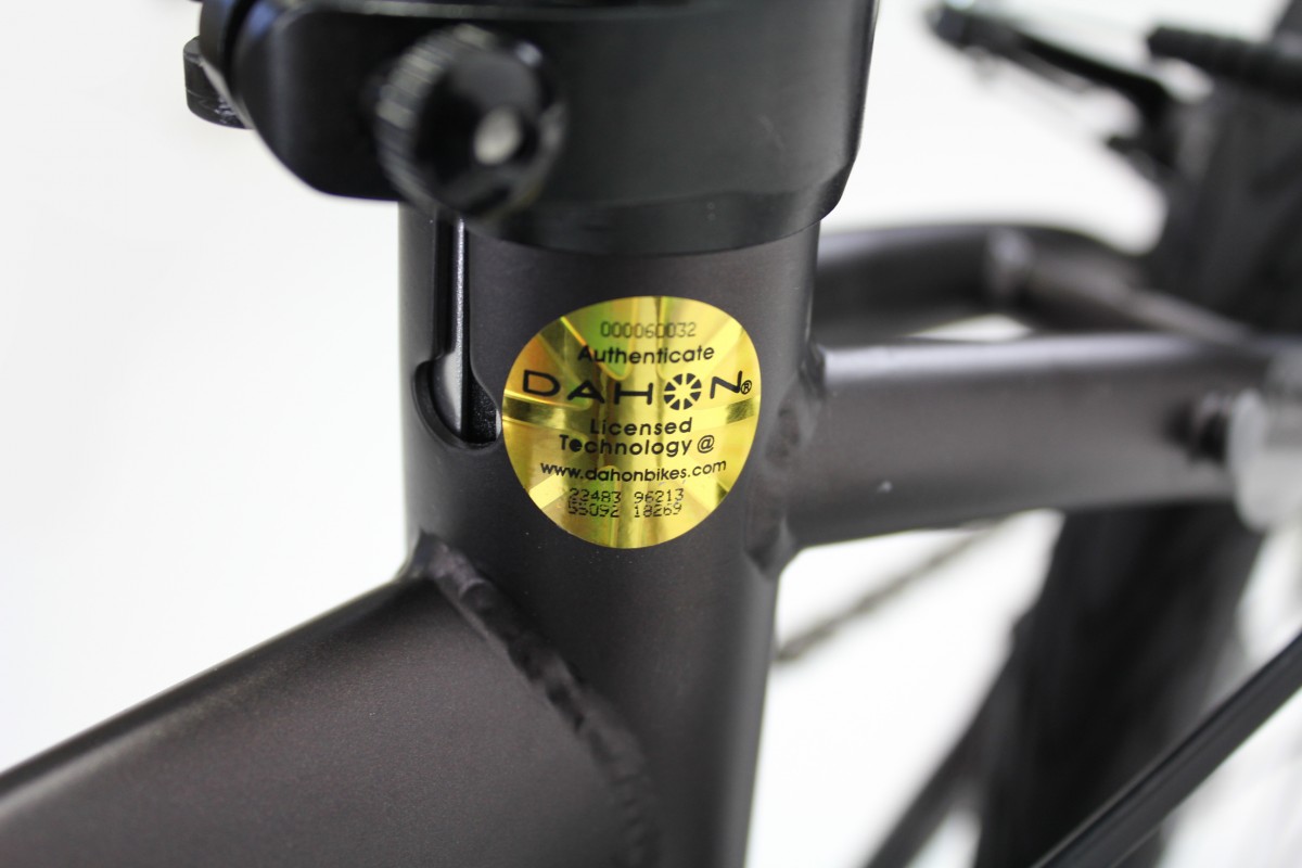 fd-dahon