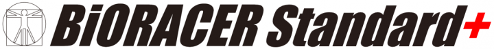 BIORACER Standard+_logo
