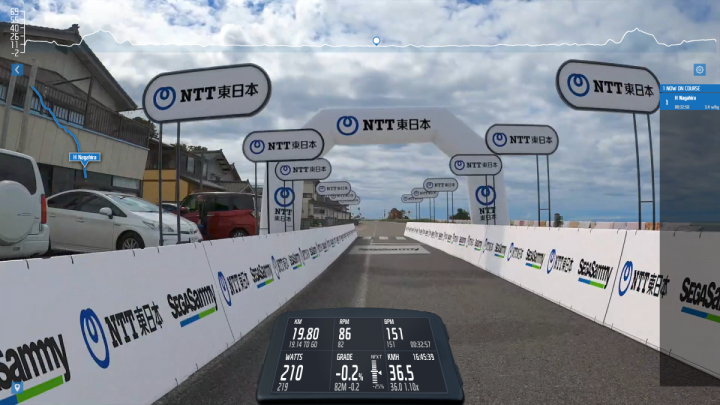 JTU MURAKAMI HOTSPOT NTT