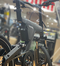 ピストやBMX2