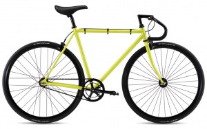 2.FEATHER（Matte Lemon）