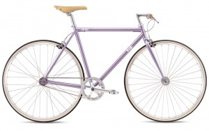 6.STROLL（Lavender）