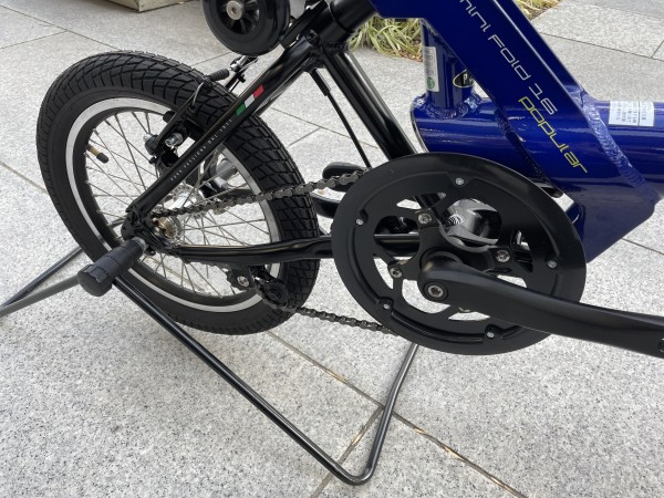 BENELLI mini Fold 16 popular