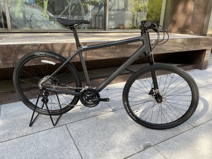 cannondale badboy3