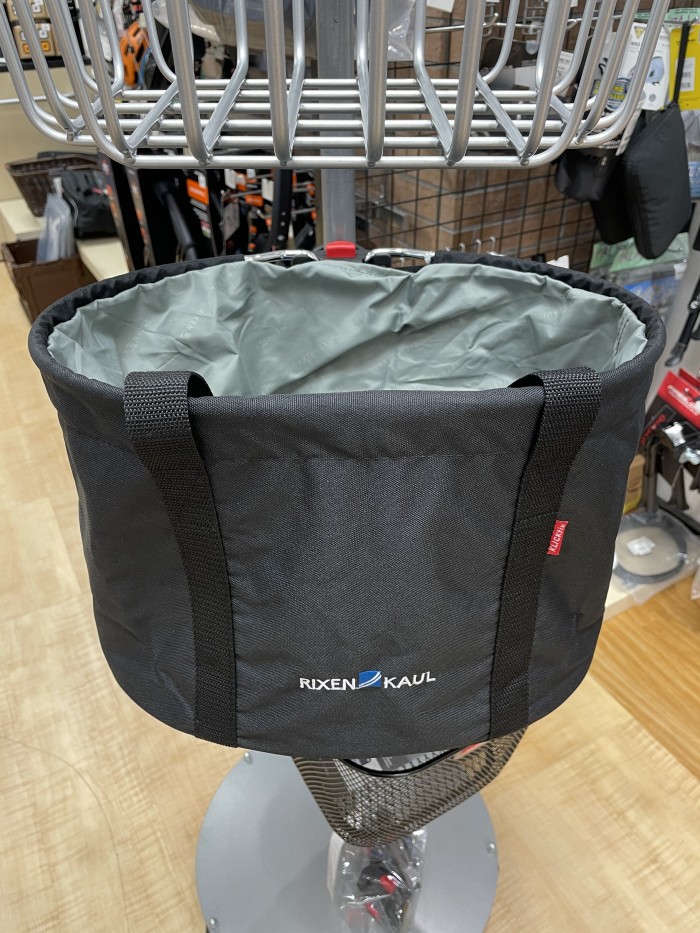 RIXEN & KAUL  SHOPPER PRO