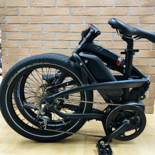 TERN VEKTRON S10
