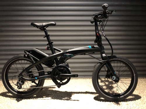 TERN VEKTRON S10