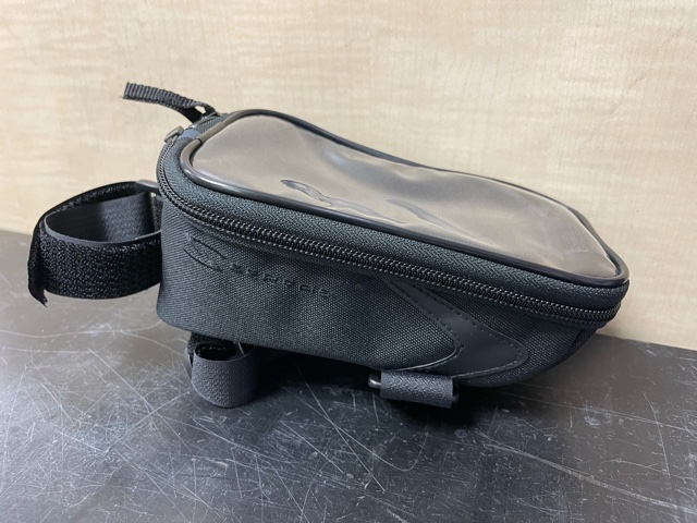 SERFAS スマートフォンチューブバッグ