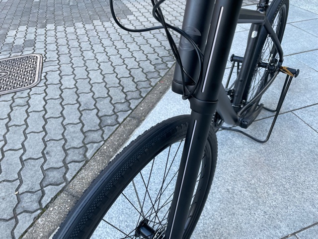 CANNONDALE BAD BOY 2
