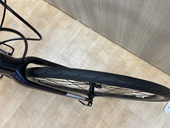 cannondale Quick Disc 3