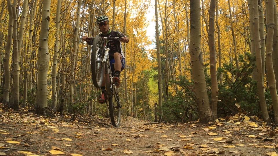 CANNONDALE（キャノンデール）TRAIL SE 4（トレイルSE4）