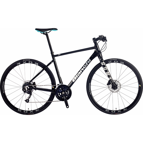 BIANCHI  ROMA3