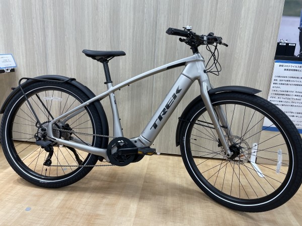 TREK ALLANT+8 