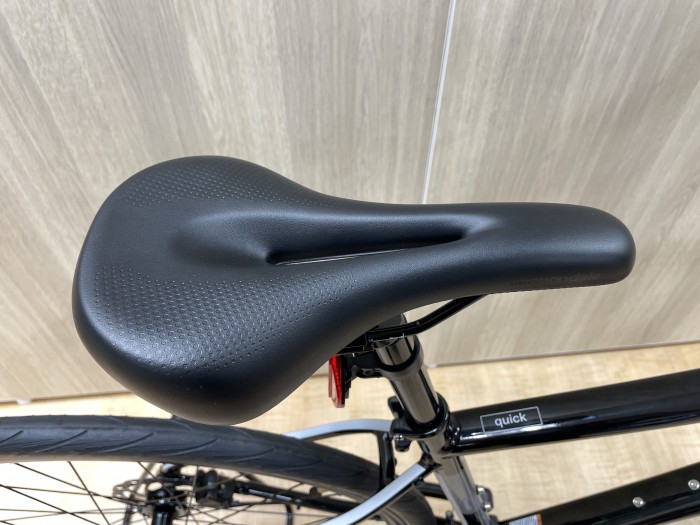 cannondale Quick Disc 3