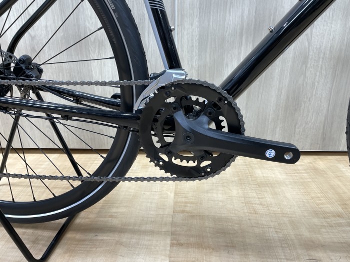 cannondale Quick Disc 3