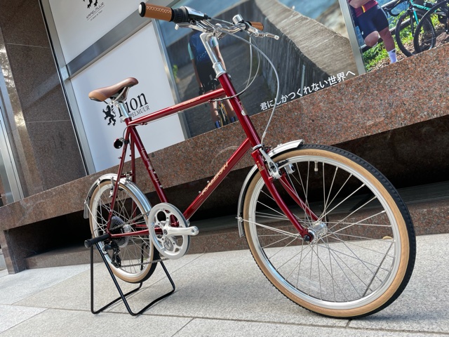 RALEIGH RSW SPORT