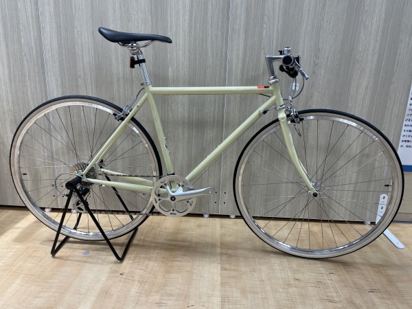FUJI BALLAD