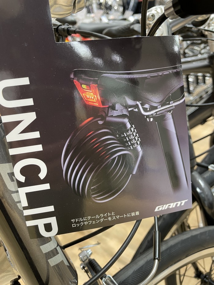 GIANT ESCAPE R3
