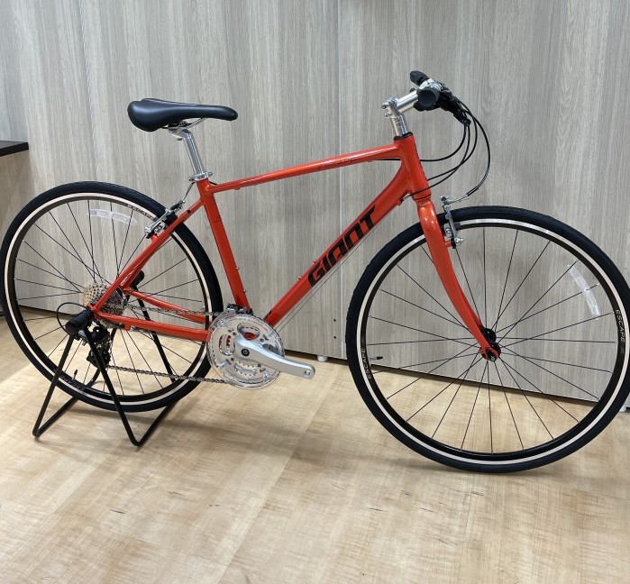 GIANT  ESCAPE R3