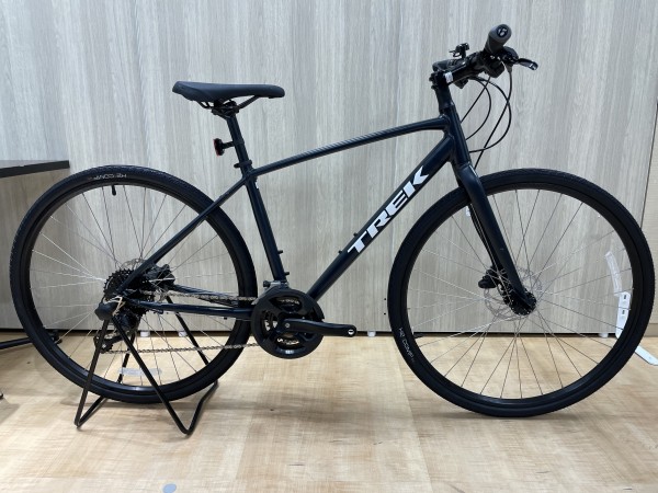 TREK FX2
