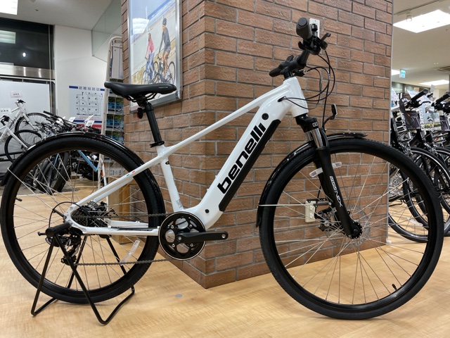 BENELLI MANTUS 27 TRK