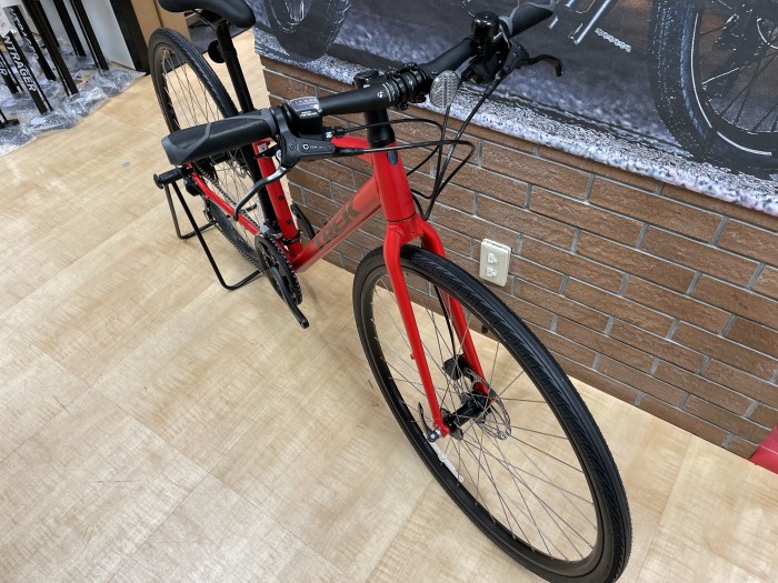 TREK FX2 DISC
