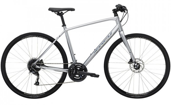 TREK FX2 DISC