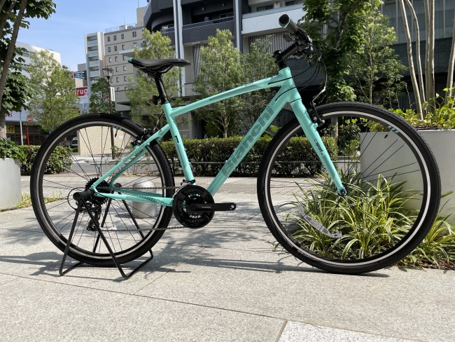 BIANCHI C SPORT1
