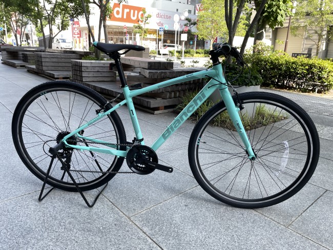 BIANCHI C SPORT1