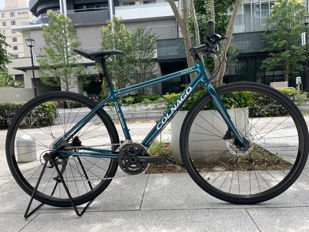 COLNAGO PORTA