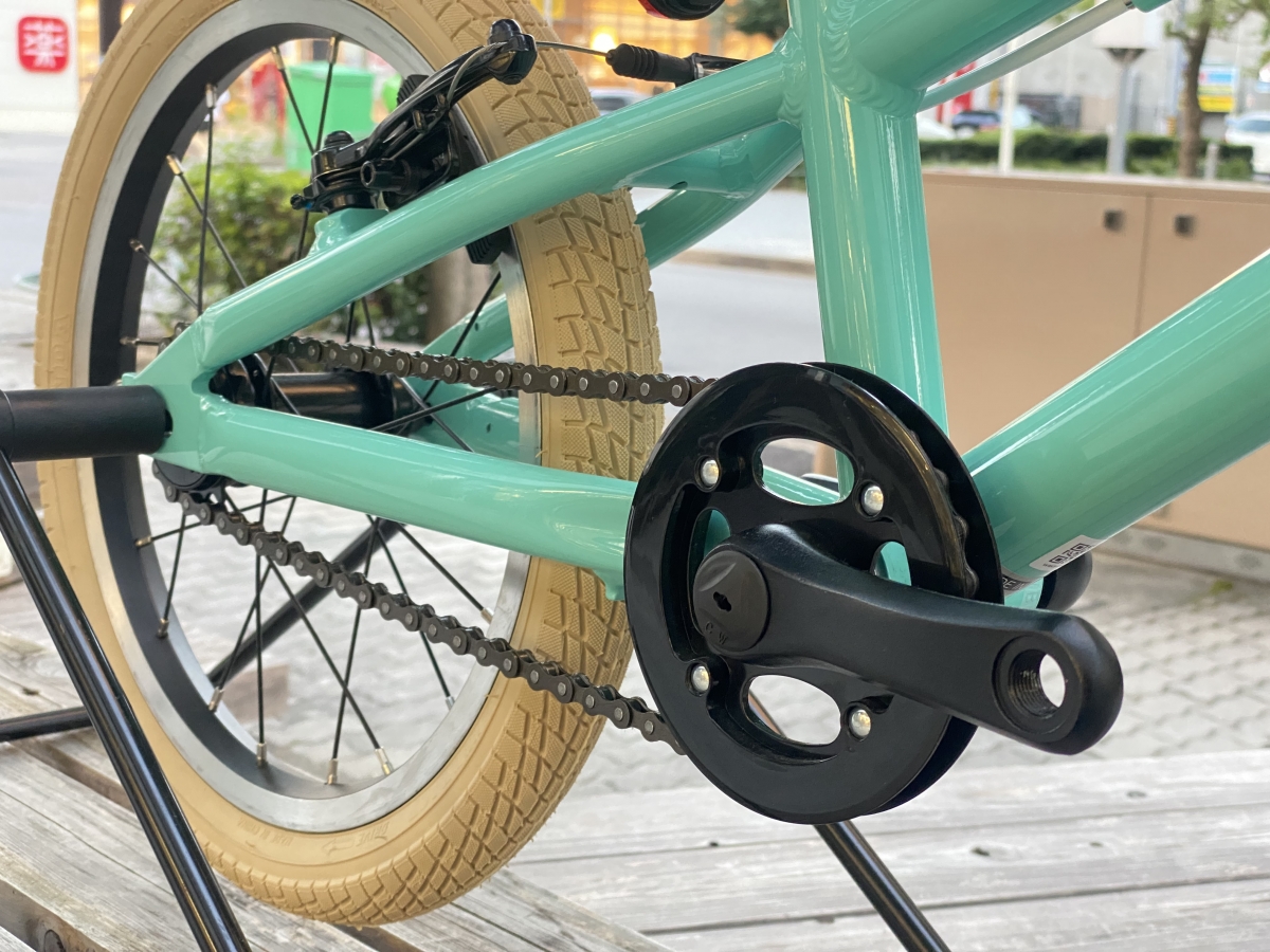 BIANCHI PIRATA16