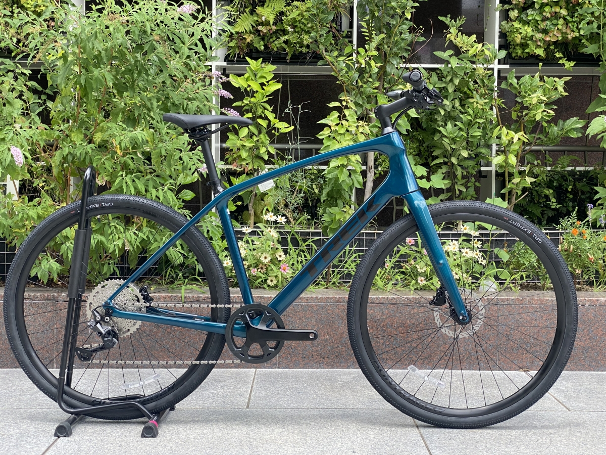 TREK FX SPORT 4