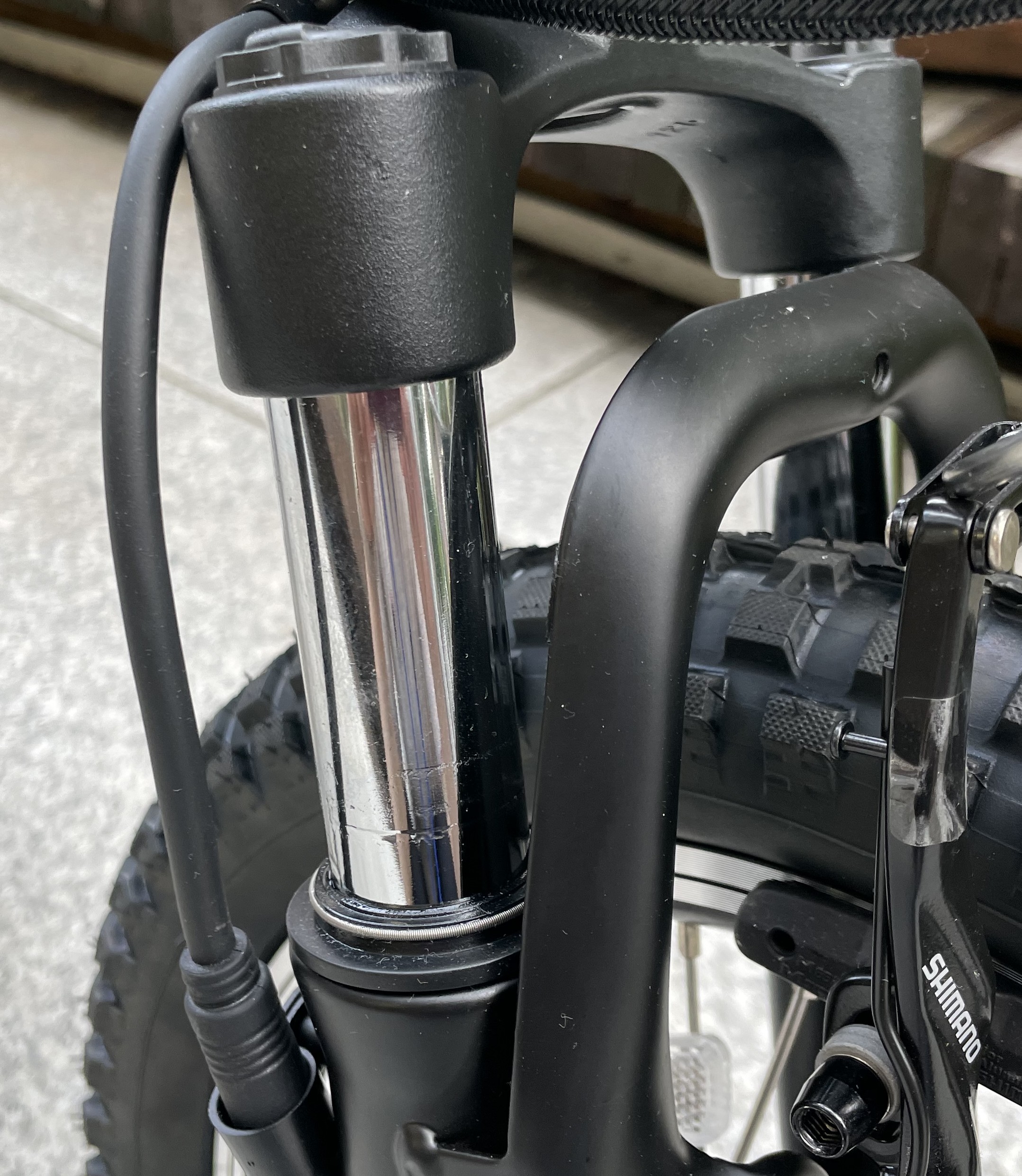 BENELLI MINI FOLD 16 DIRT