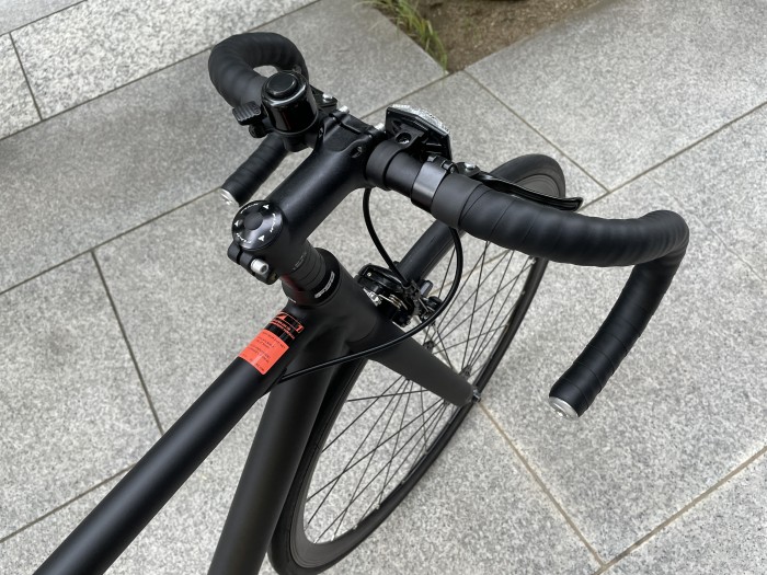 FUJI TRACK ARCV