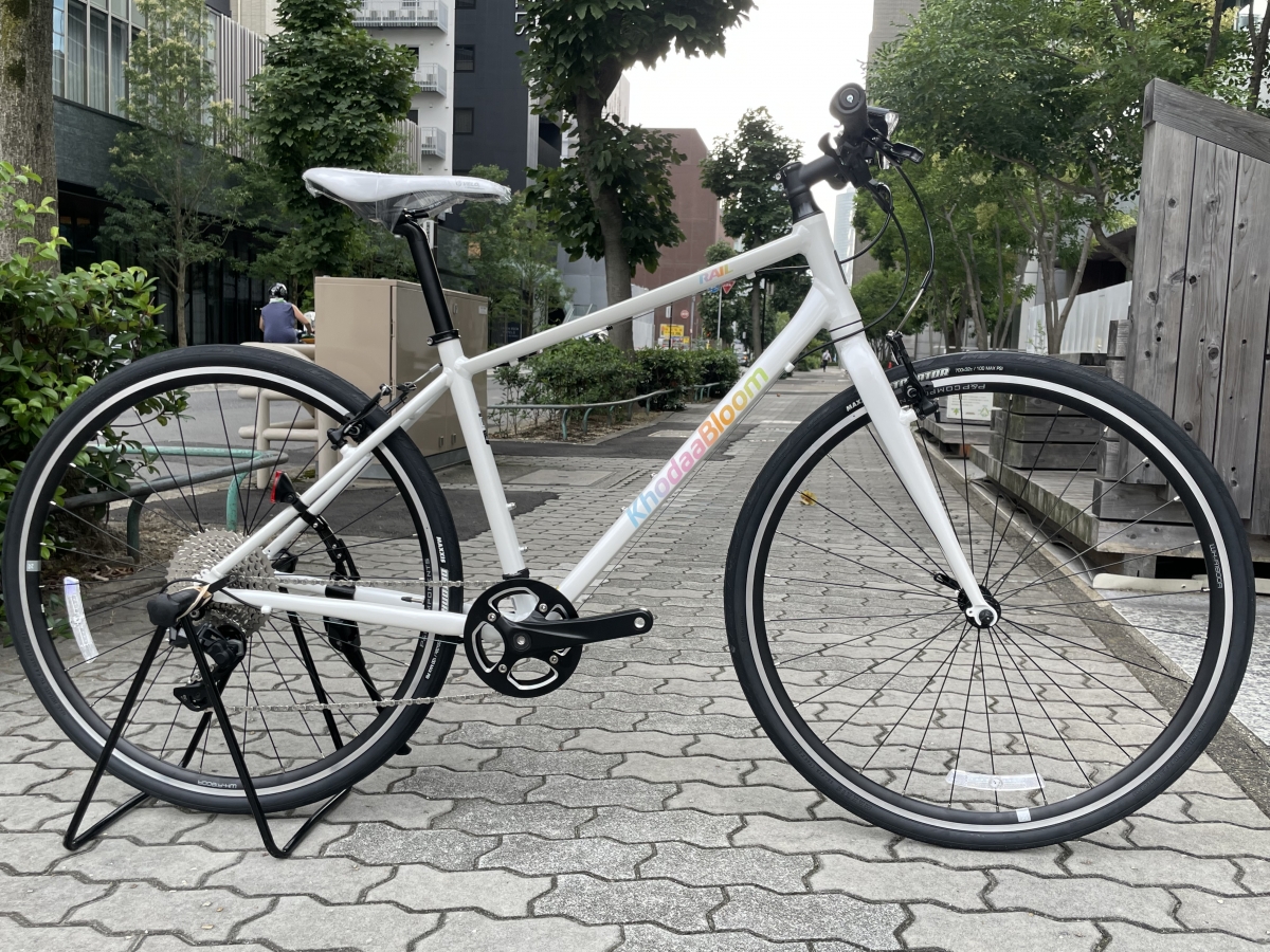 KhodaaBloom RAIL SAKURA