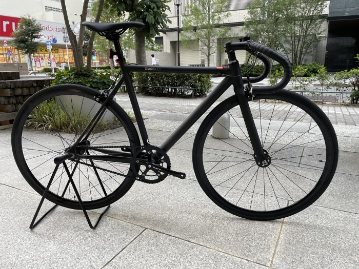 FUJI TRACK ARCV