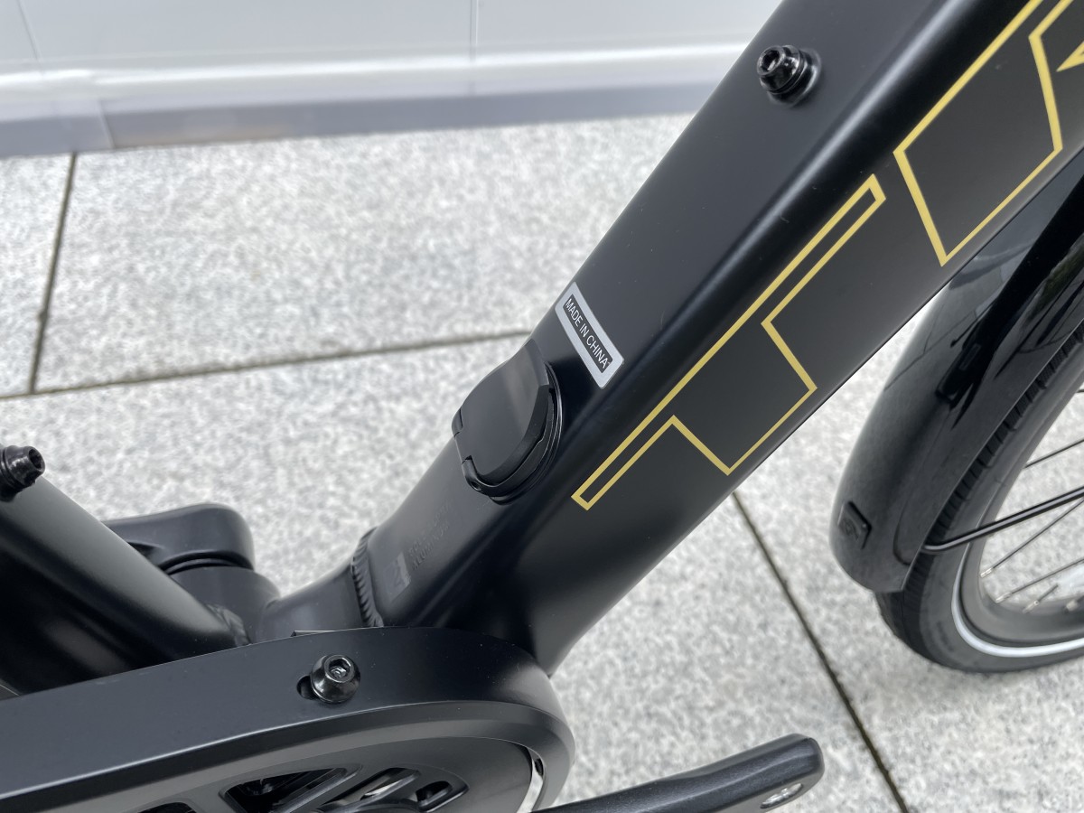 TREK FX+ 2