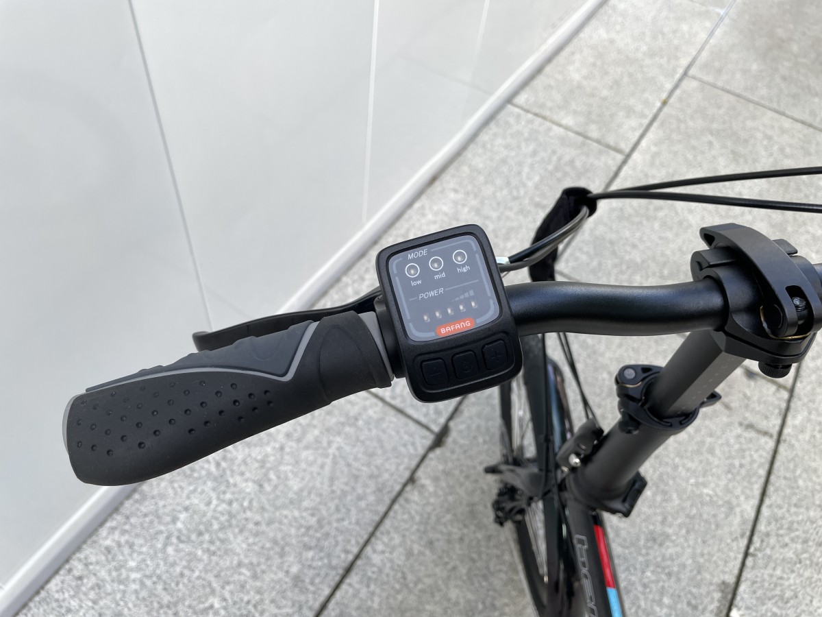 BENELLI ZERO N2.0