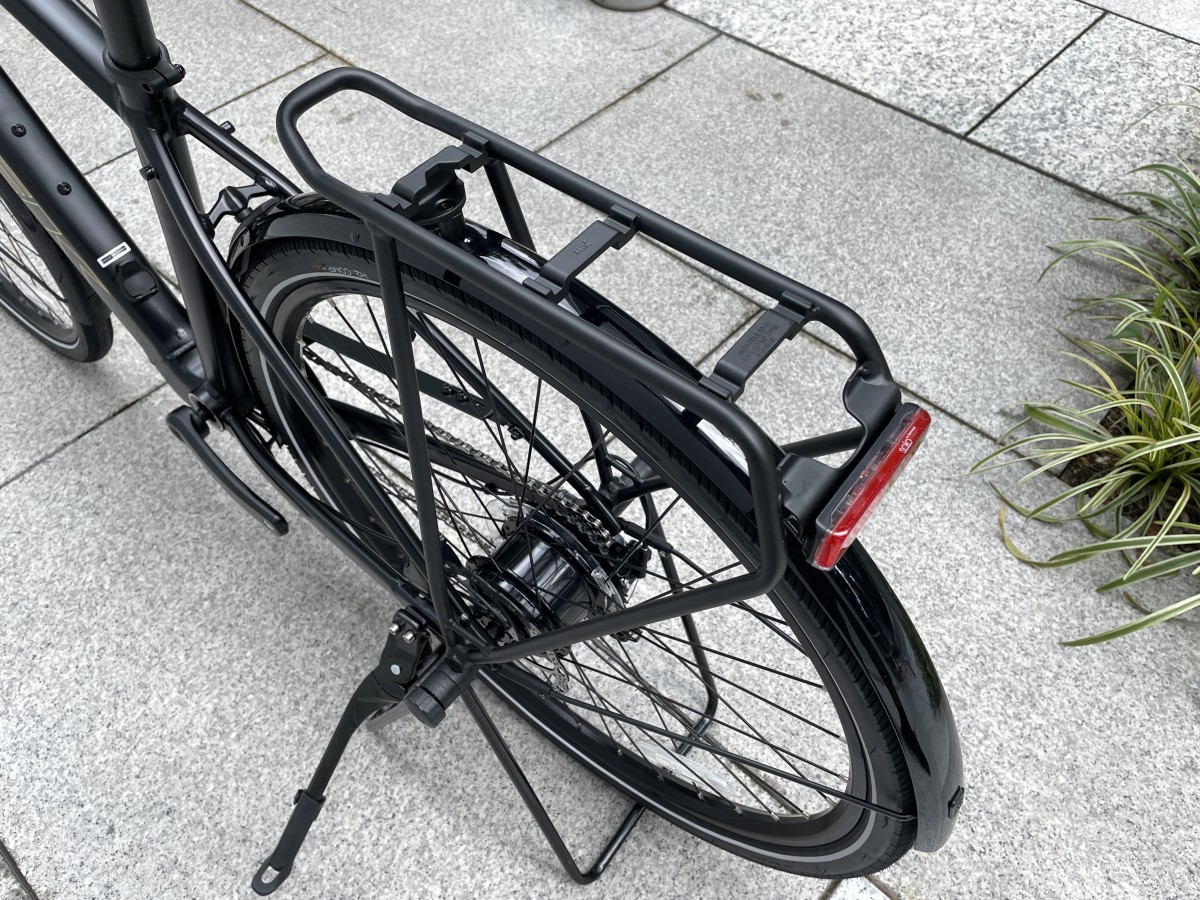 TREK FX+ 2