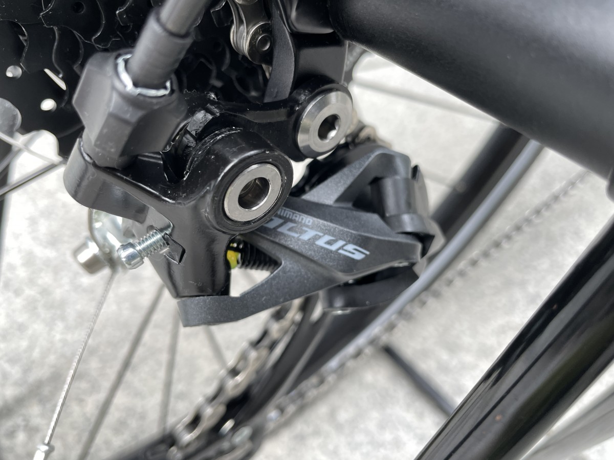 TREK FX+ 2